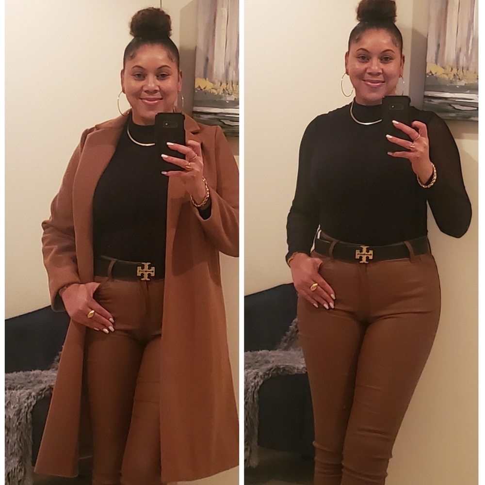 Meet your Posher, Coreen